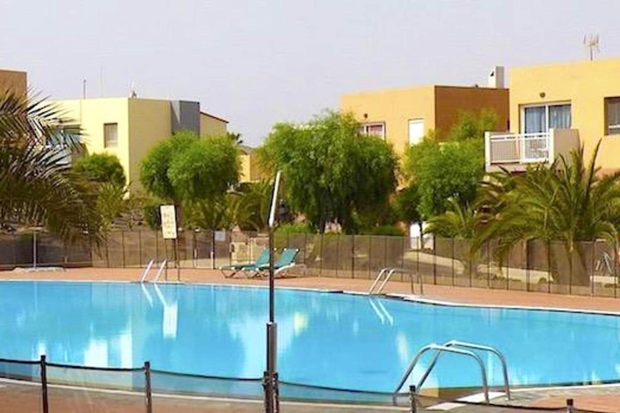 Elegant Villa In Corralejo Exterior photo